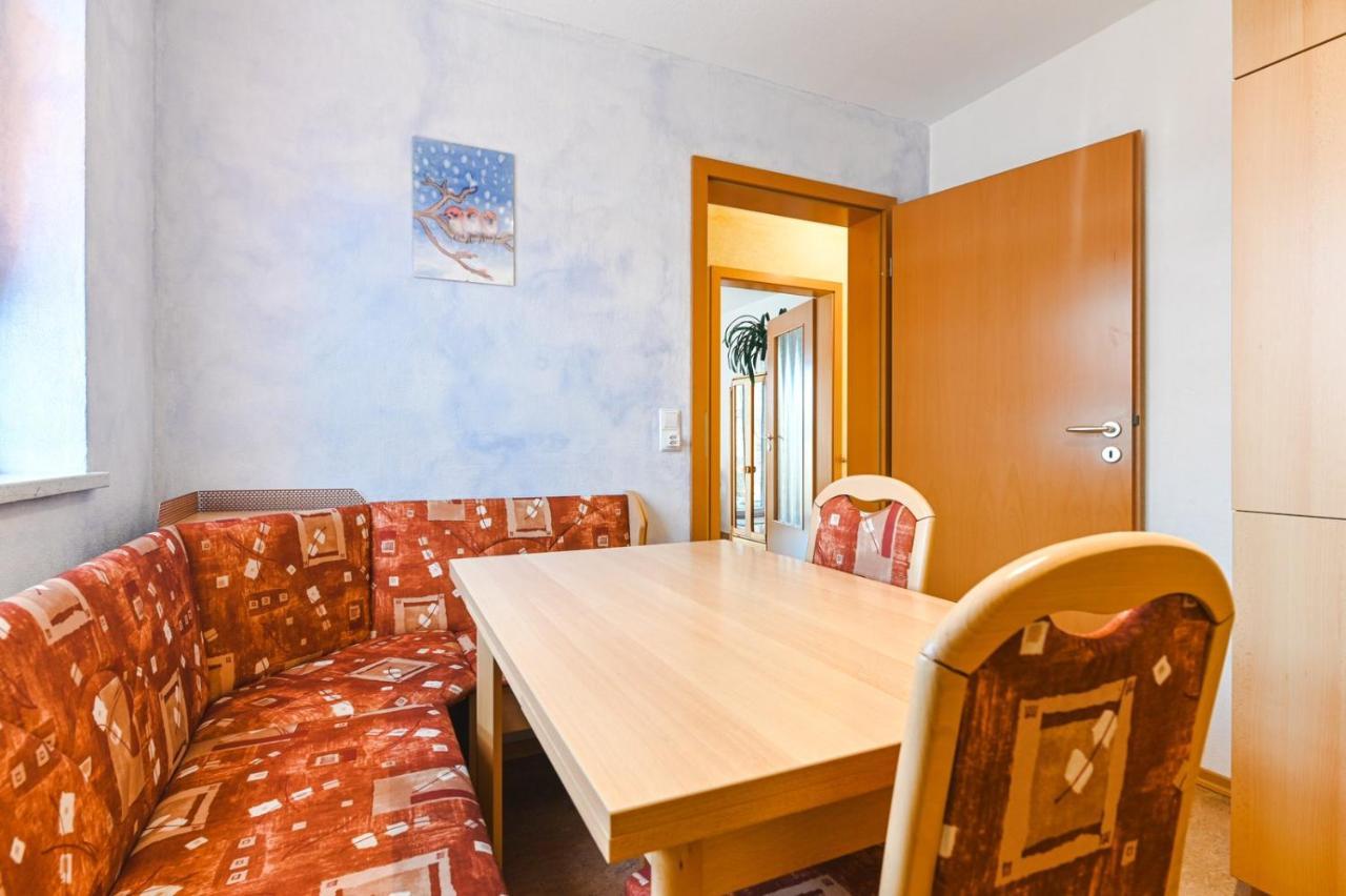 Ruhe Auf Dem Land 2 - Anni Apartment Aulendorf Exterior foto