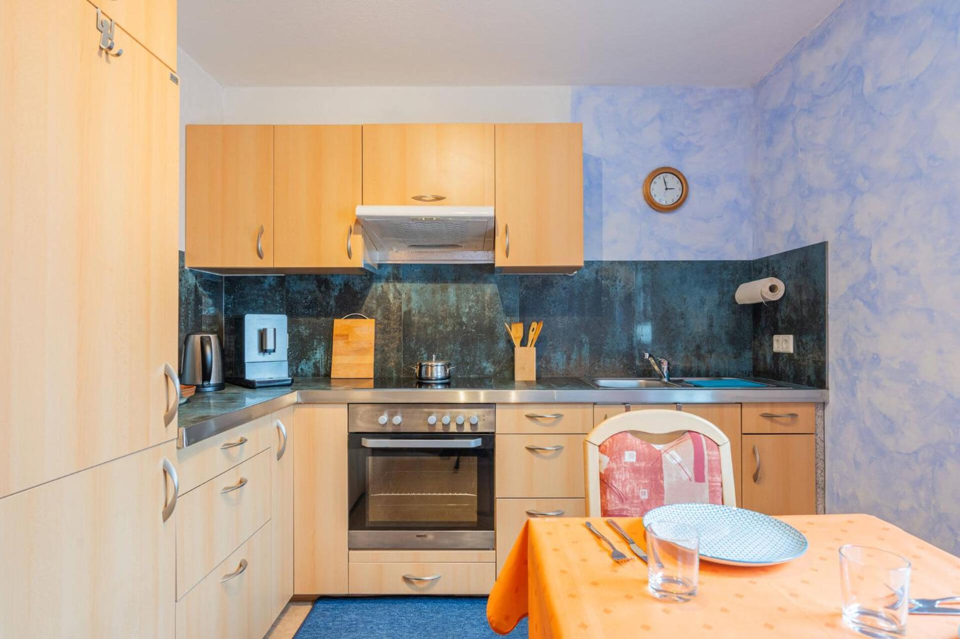 Ruhe Auf Dem Land 2 - Anni Apartment Aulendorf Exterior foto