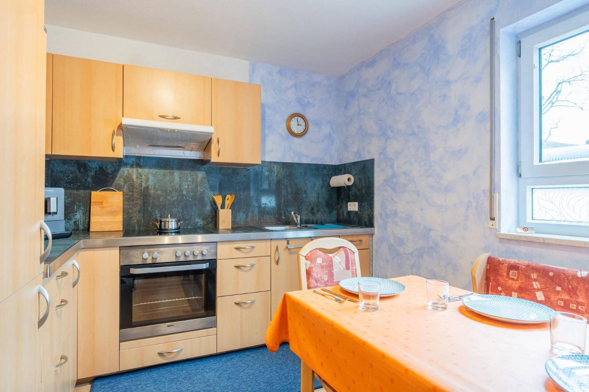 Ruhe Auf Dem Land 2 - Anni Apartment Aulendorf Exterior foto